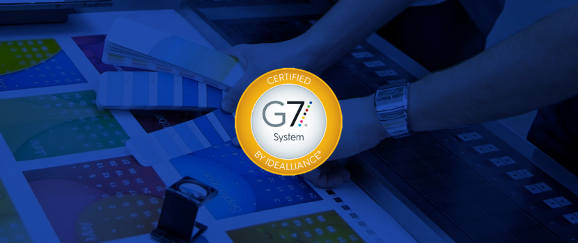 What is the G7 Certification?