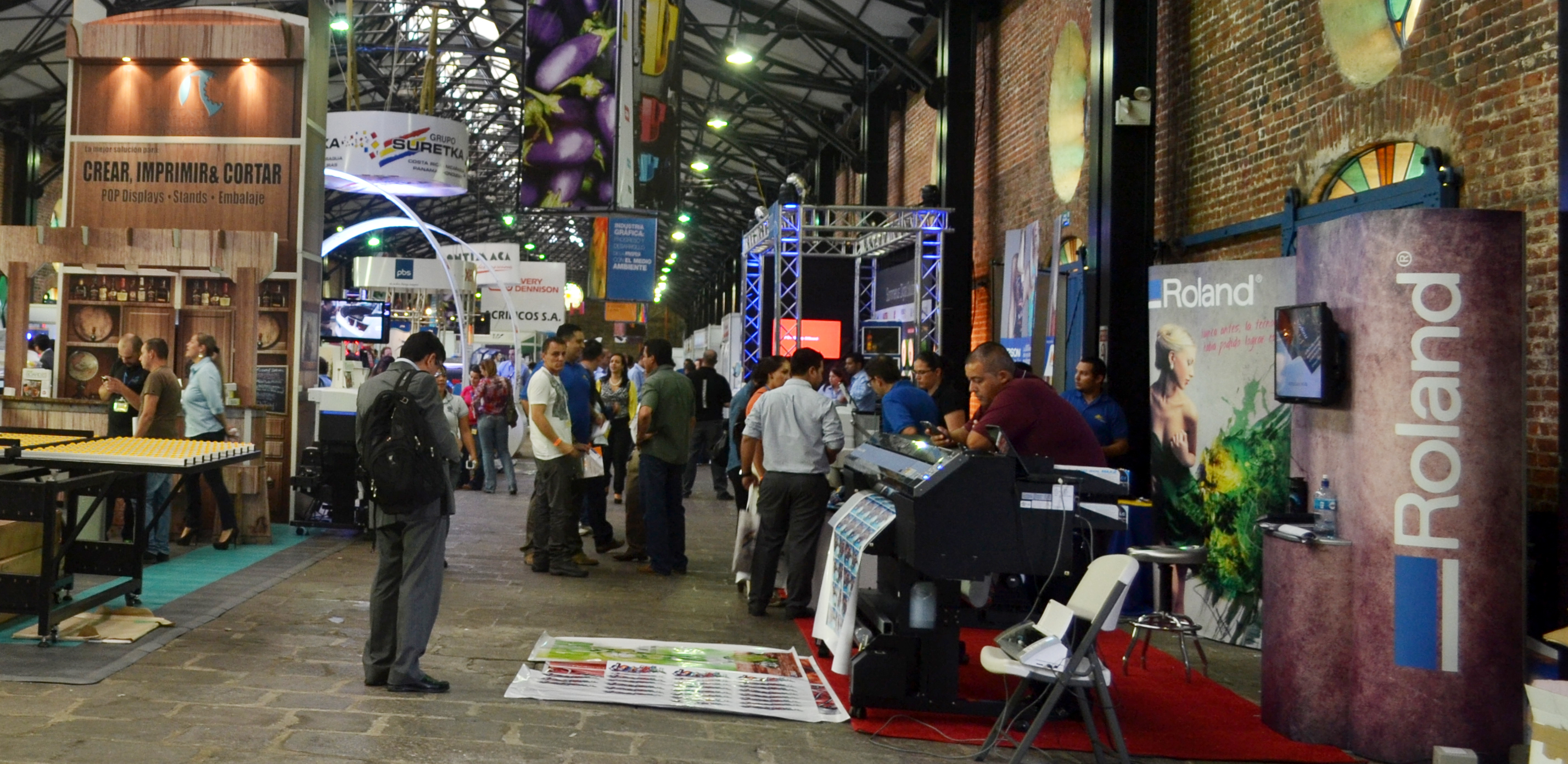 Expo Gráfica 2018