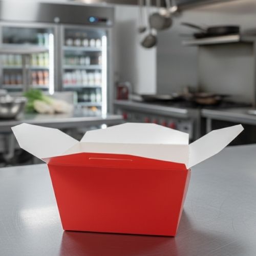 Caja