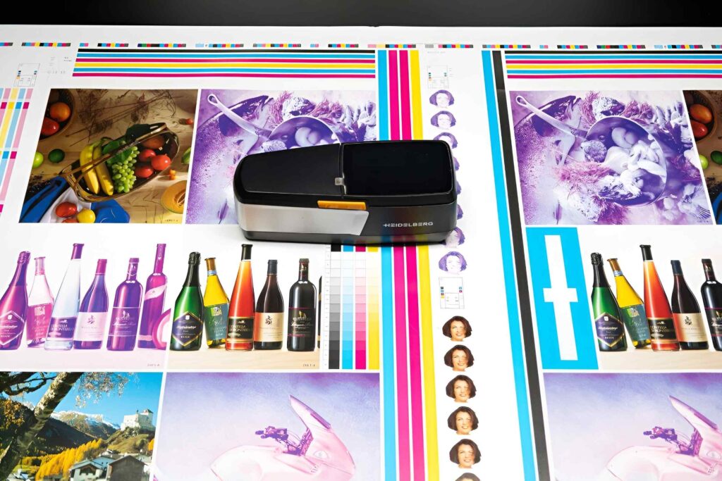 Premium Packaging Solutions | Color Express