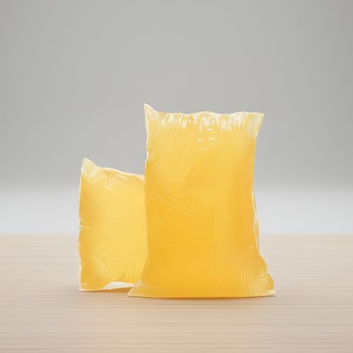 Proceso pegado Hotmelt